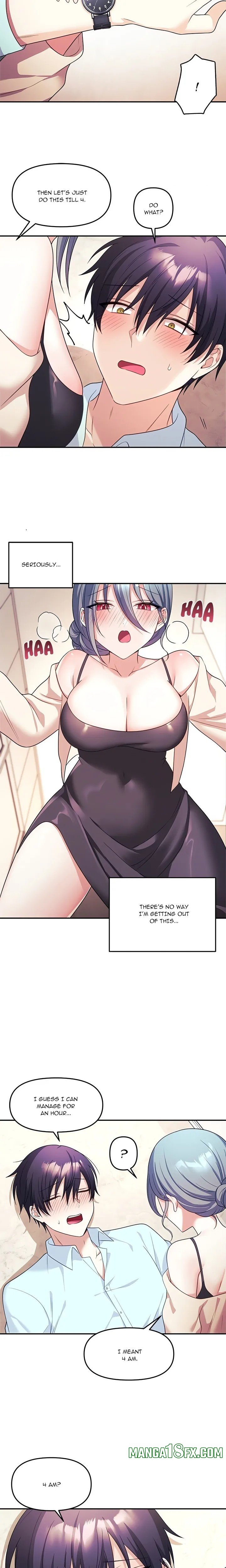 My Wife is a VTuber - Chapter 6 [photo 15] - MangaPorn