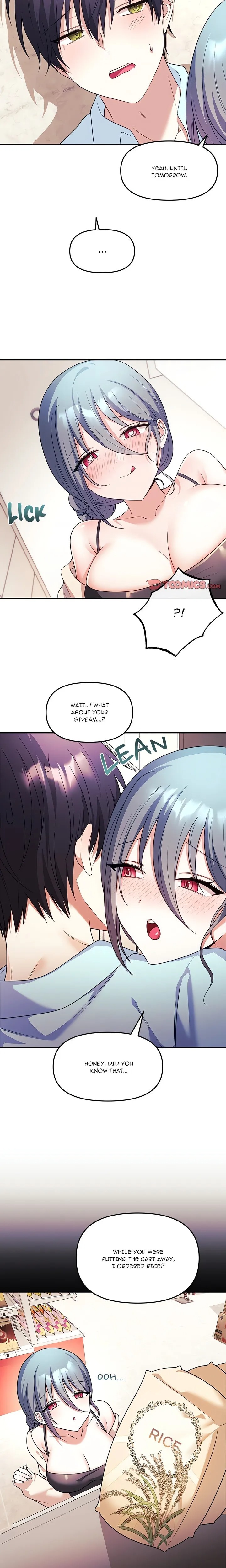 My Wife is a VTuber - Chapter 6 [photo 16] - MangaPorn