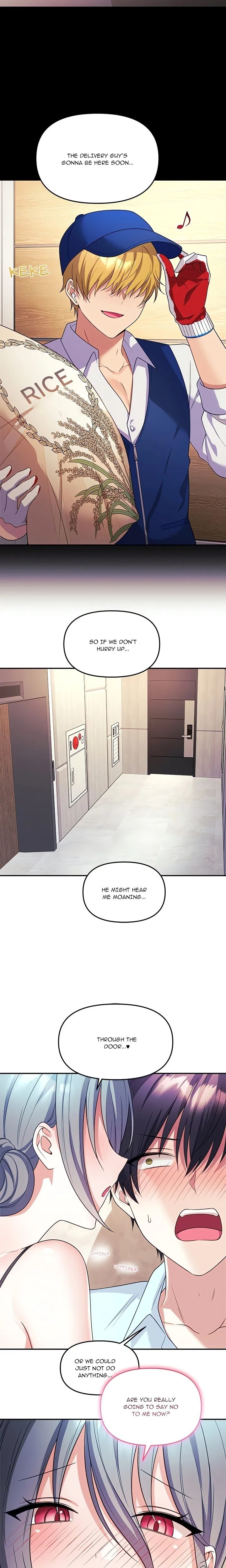 My Wife is a VTuber - Chapter 6 [photo 17] - MangaPorn