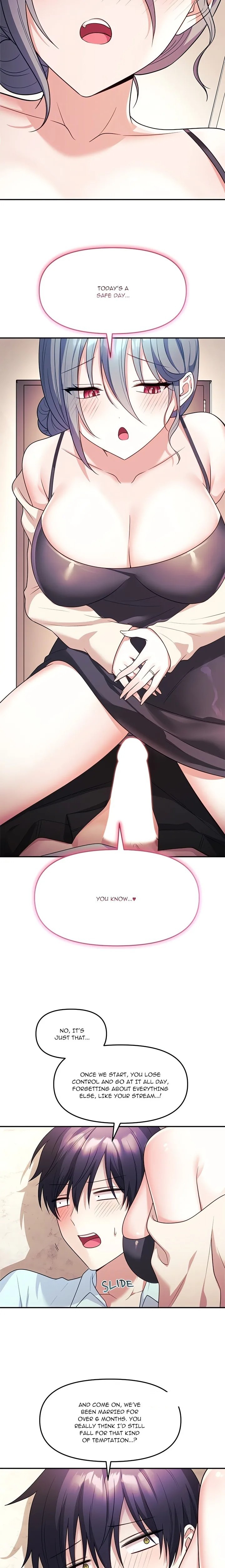 My Wife is a VTuber - Chapter 6 [photo 18] - MangaPorn