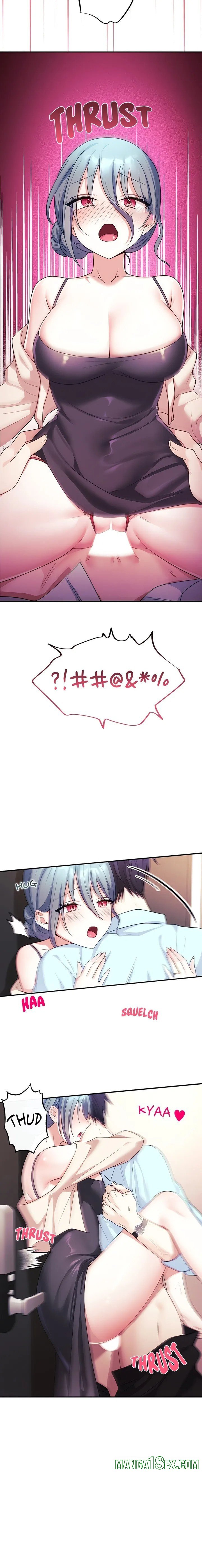 My Wife is a VTuber - Chapter 6 [photo 20] - MangaPorn