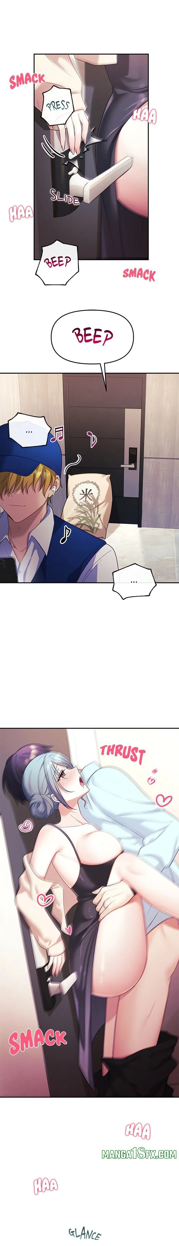 My Wife is a VTuber - Chapter 6 [photo 21] - MangaPorn