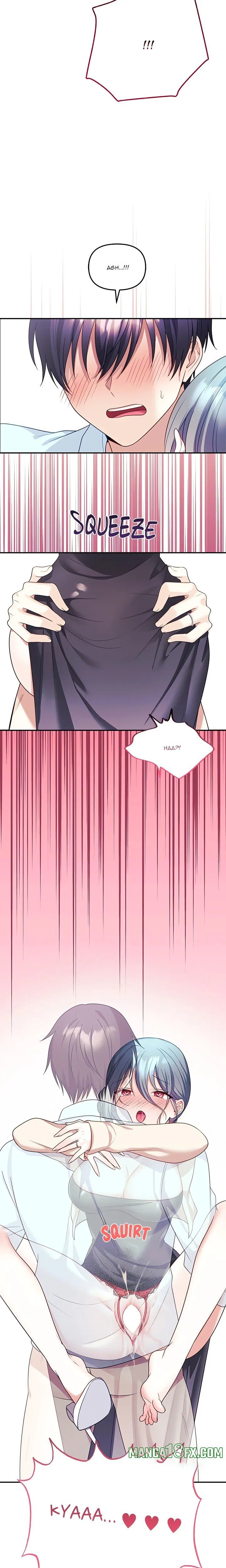 My Wife is a VTuber - Chapter 6 [photo 23] - MangaPorn