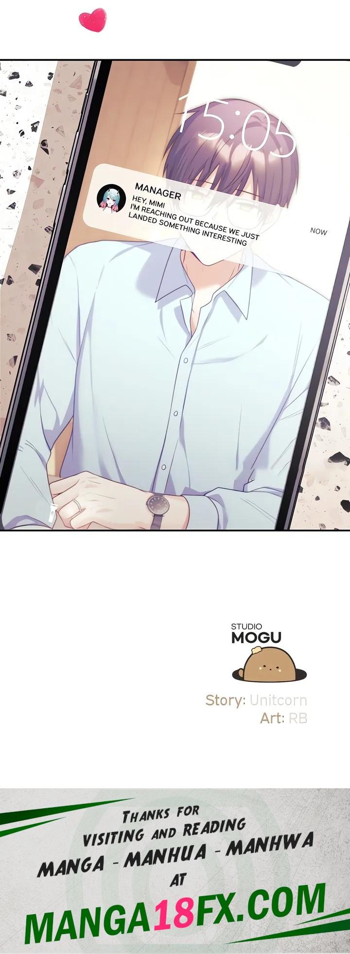 My Wife is a VTuber - Chapter 6 [photo 25] - MangaPorn