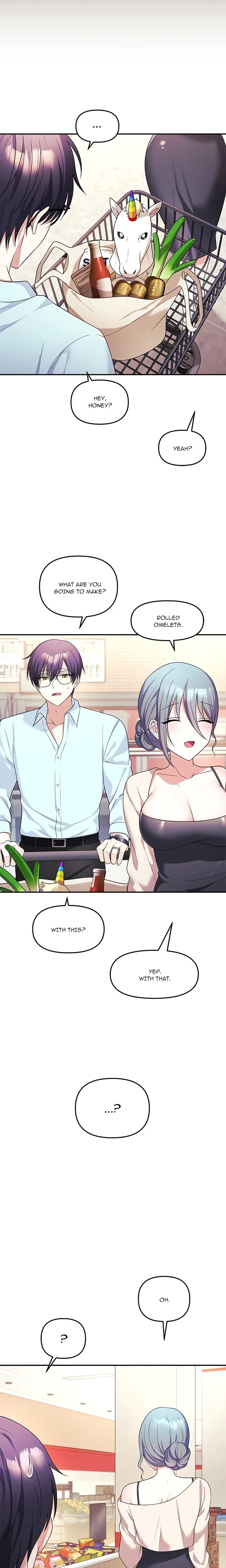 My Wife is a VTuber - Chapter 6 [photo 4] - MangaPorn