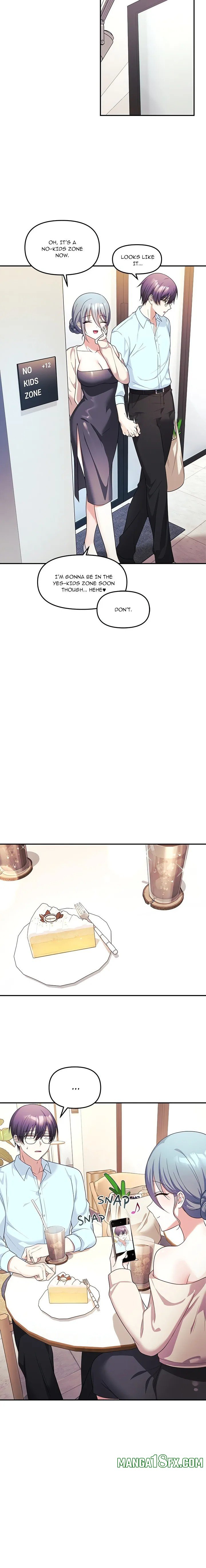 My Wife is a VTuber - Chapter 6 [photo 6] - MangaPorn