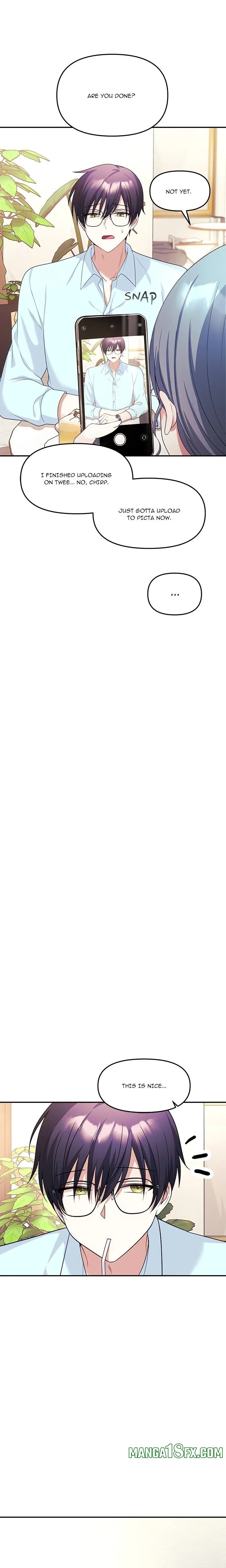 My Wife is a VTuber - Chapter 6 [photo 7] - MangaPorn