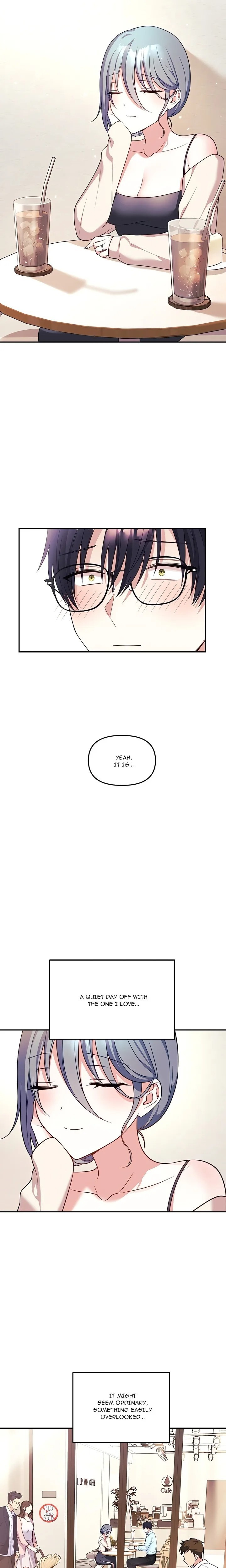 My Wife is a VTuber - Chapter 6 [photo 8] - MangaPorn