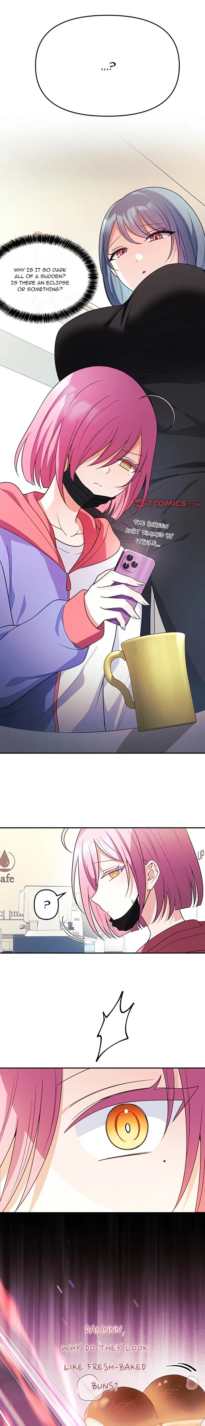 My Wife is a VTuber - Chapter 7 [photo 10] - MangaPorn