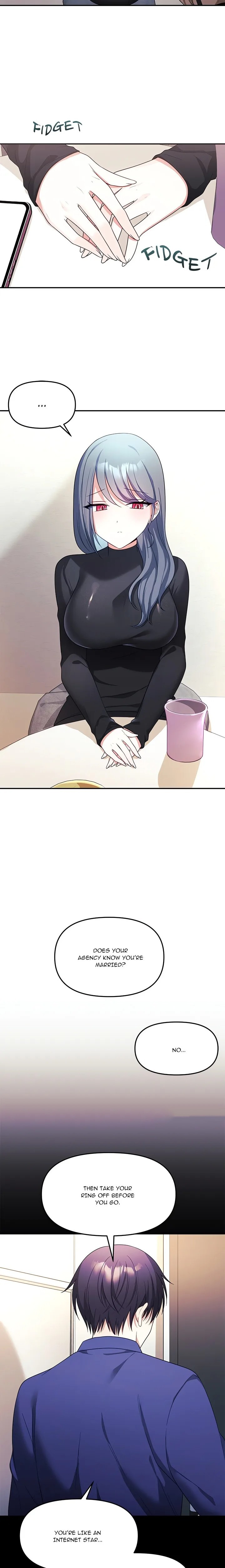 My Wife is a VTuber - Chapter 7 [photo 13] - MangaPorn