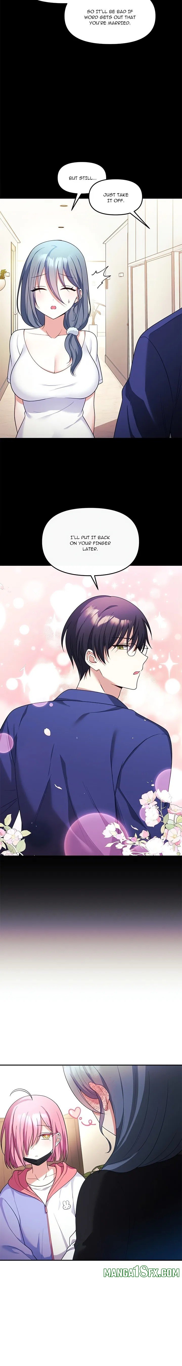 My Wife is a VTuber - Chapter 7 [photo 14] - MangaPorn