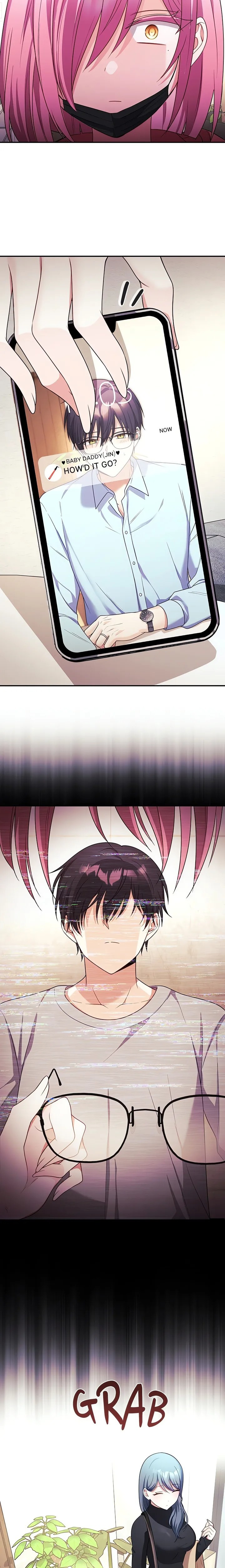 My Wife is a VTuber - Chapter 7 [photo 25] - MangaPorn