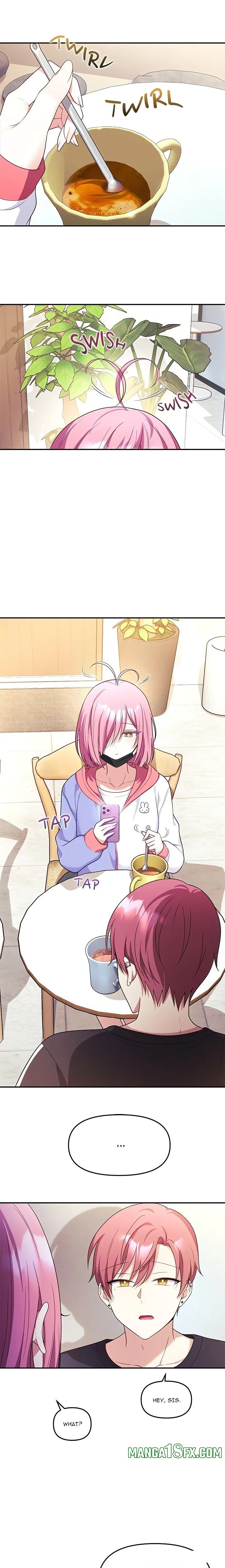 My Wife is a VTuber - Chapter 7 [photo 6] - MangaPorn