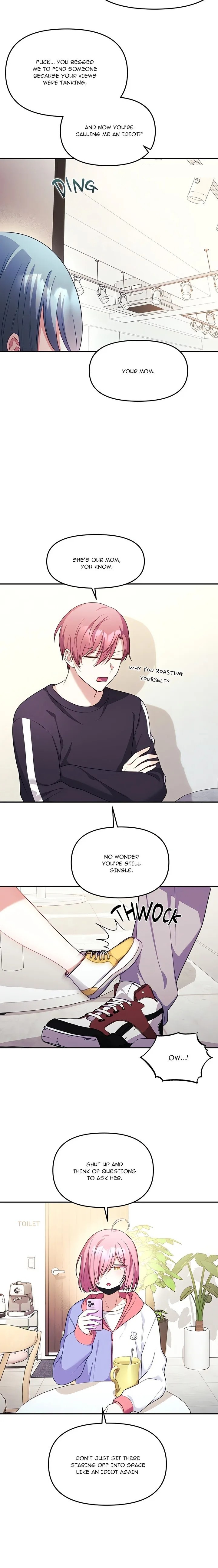 My Wife is a VTuber - Chapter 7 [photo 8] - MangaPorn