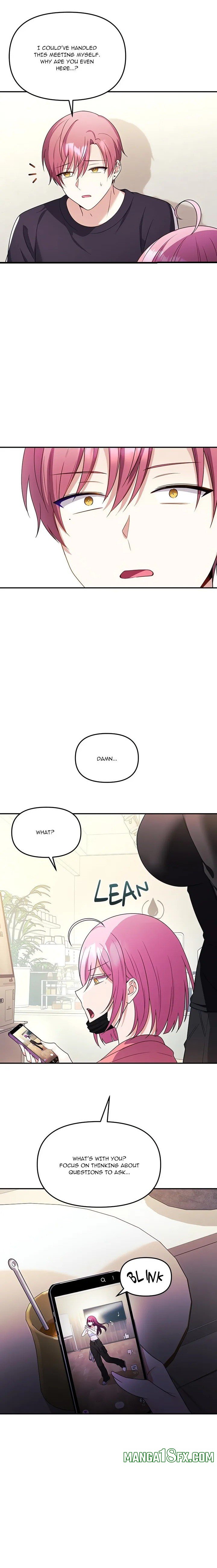 My Wife is a VTuber - Chapter 7 [photo 9] - MangaPorn