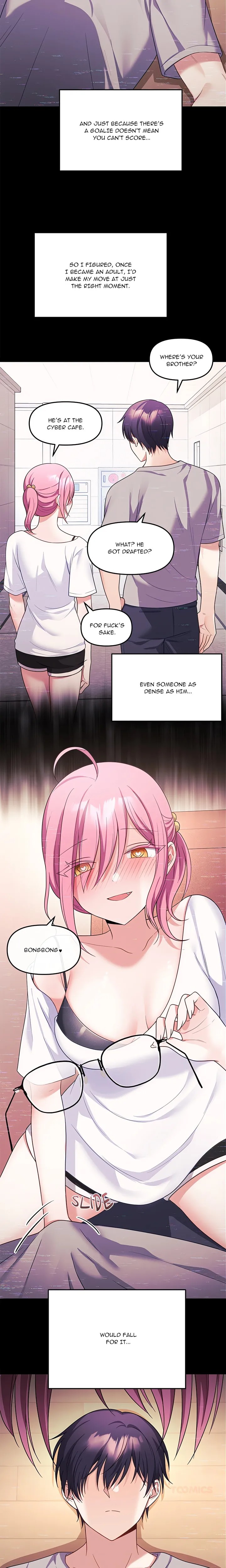 My Wife is a VTuber - Chapter 8 [photo 15] - MangaPorn