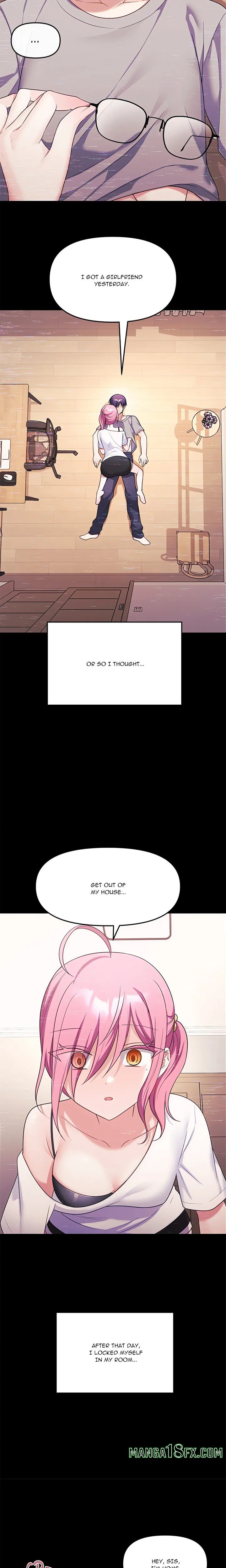 My Wife is a VTuber - Chapter 8 [photo 16] - MangaPorn