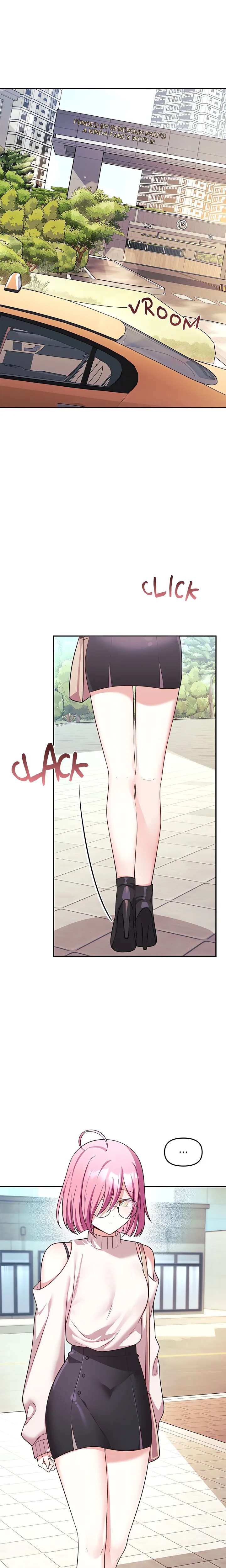 My Wife is a VTuber - Chapter 8 [photo 9] - MangaPorn