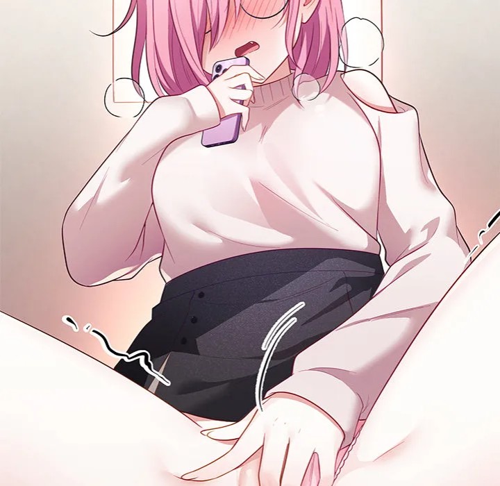 My Wife is a VTuber - Chapter 9 [photo 110] - MangaPorn