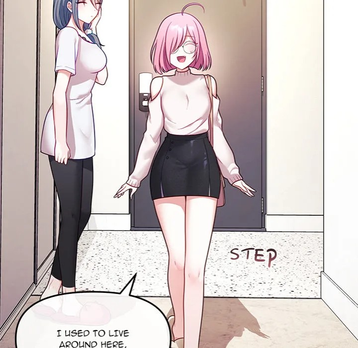 My Wife is a VTuber - Chapter 9 [photo 14] - MangaPorn