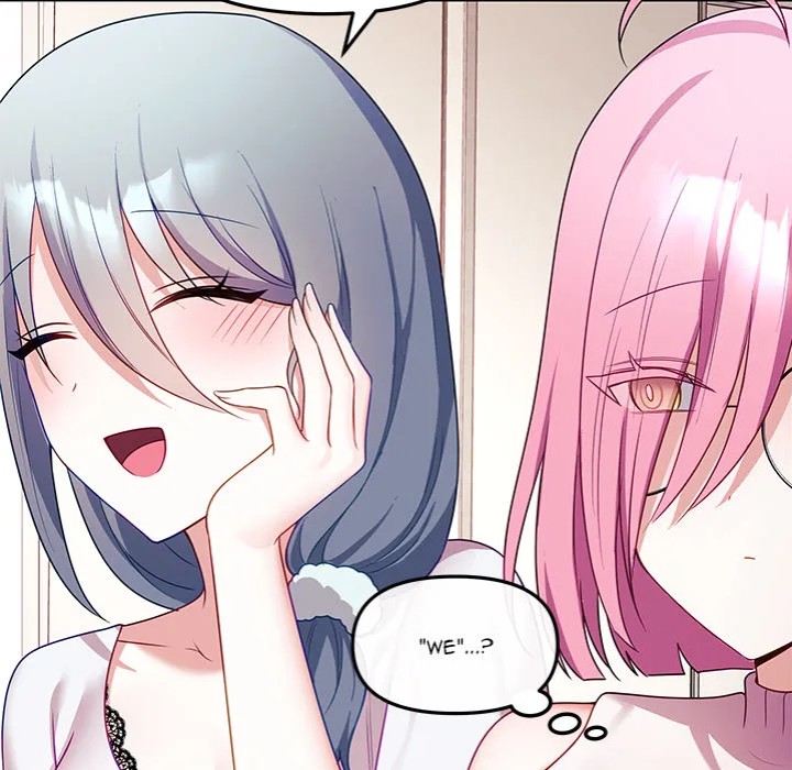 My Wife is a VTuber - Chapter 9 [photo 18] - MangaPorn