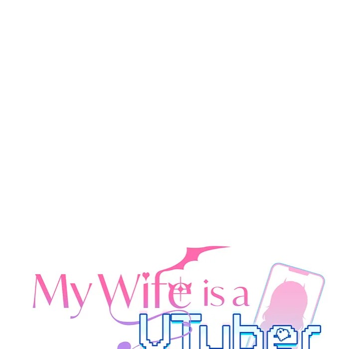 My Wife is a VTuber - Chapter 9 [photo 43] - MangaPorn