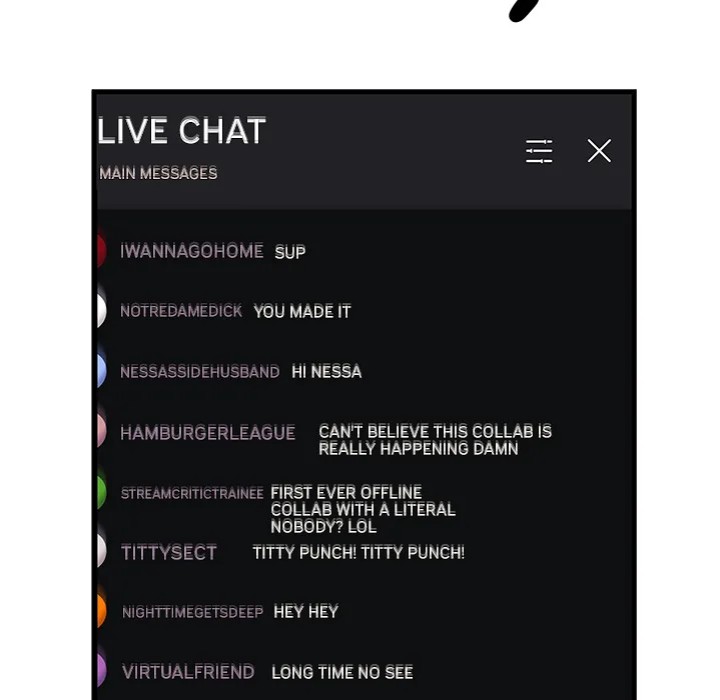 My Wife is a VTuber - Chapter 9 [photo 46] - MangaPorn