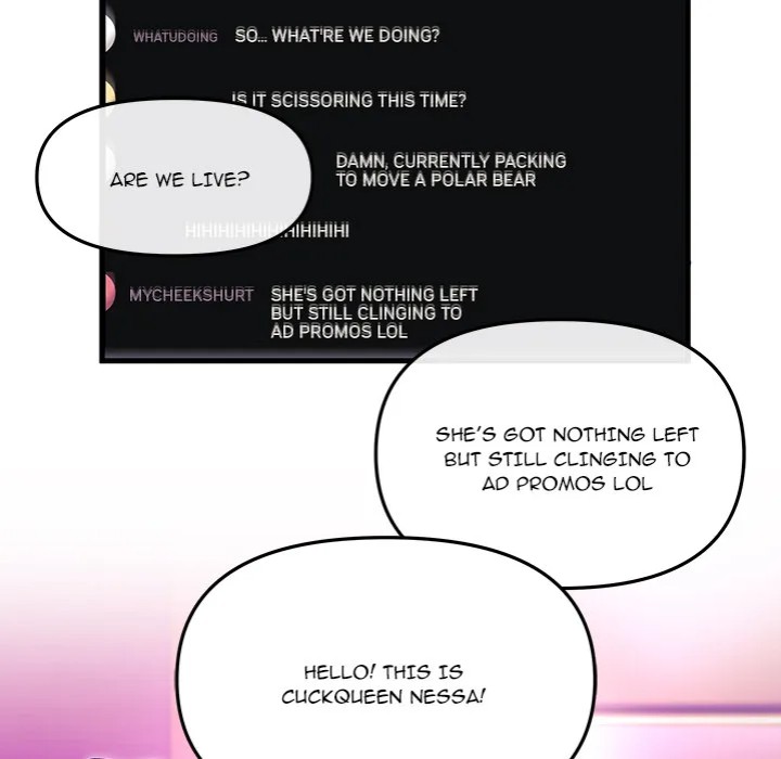 My Wife is a VTuber - Chapter 9 [photo 47] - MangaPorn