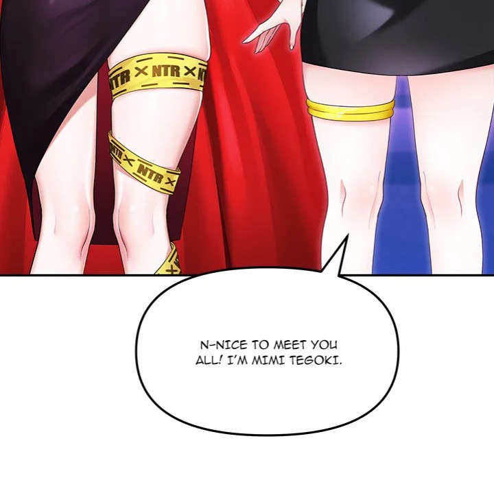 My Wife is a VTuber - Chapter 9 [photo 49] - MangaPorn