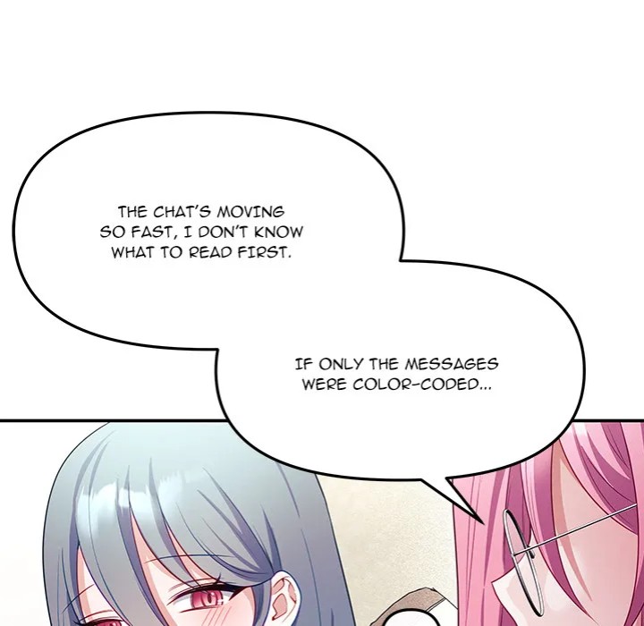 My Wife is a VTuber - Chapter 9 [photo 50] - MangaPorn