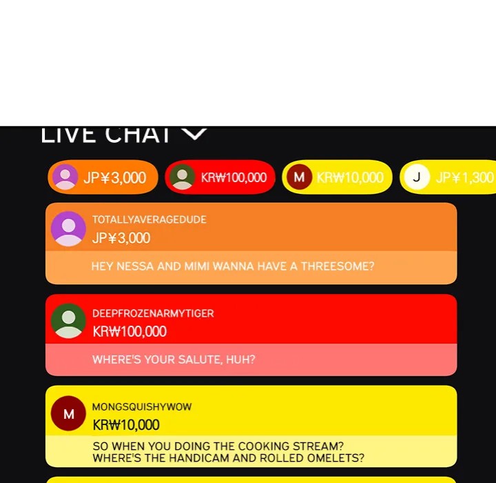 My Wife is a VTuber - Chapter 9 [photo 54] - MangaPorn