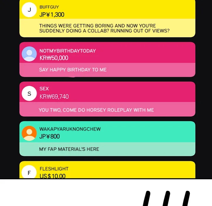 My Wife is a VTuber - Chapter 9 [photo 55] - MangaPorn