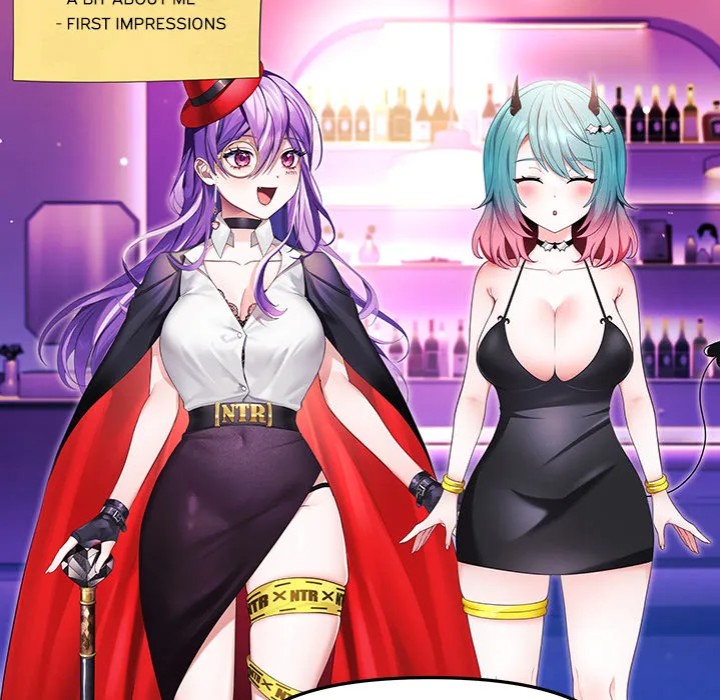 My Wife is a VTuber - Chapter 9 [photo 66] - MangaPorn