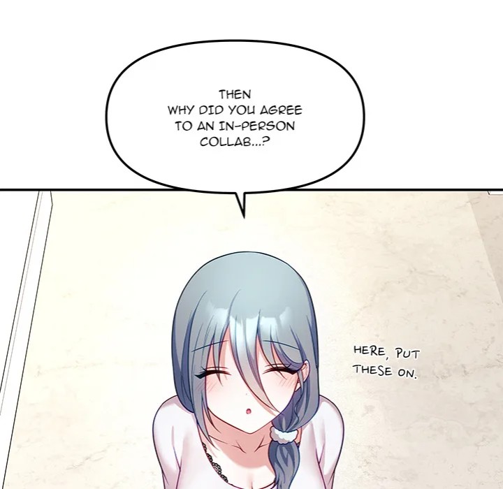 My Wife is a VTuber - Chapter 9 [photo 9] - MangaPorn