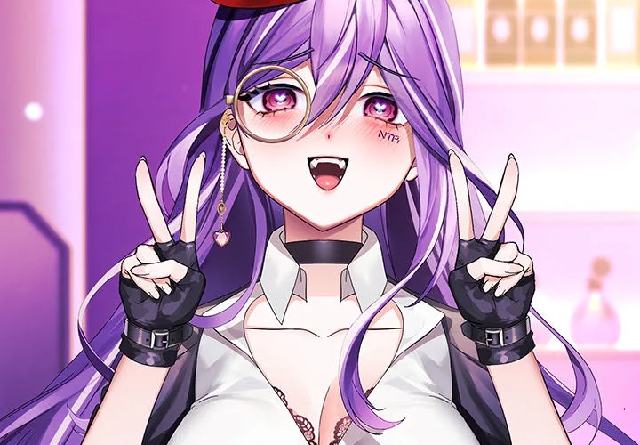 My Wife is a VTuber - Chapter 10 [photo 2] - MangaPorn