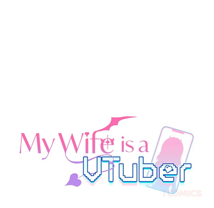 My Wife is a VTuber - Chapter 10 [photo 21] - MangaPorn