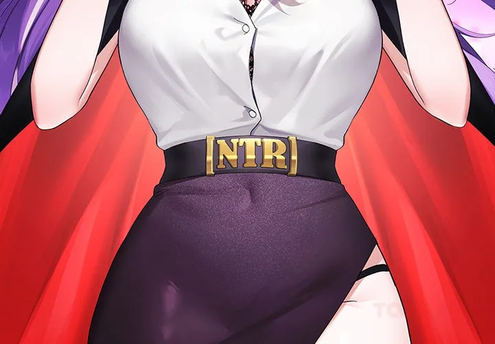 My Wife is a VTuber - Chapter 10 [photo 3] - MangaPorn