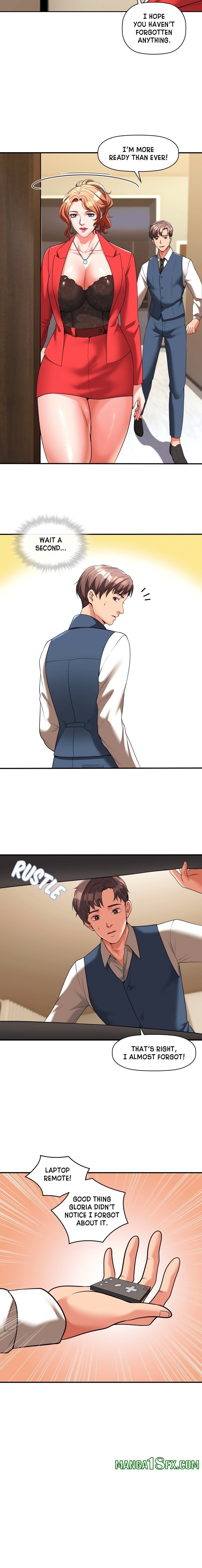 Big Potential (Uncensored) - Chapter 2 [photo 12] - MangaPorn