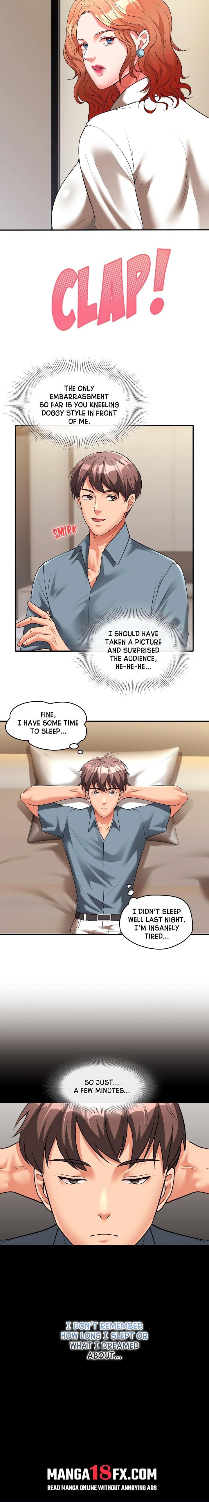 Big Potential (Uncensored) - Chapter 2 [photo 6] - MangaPorn