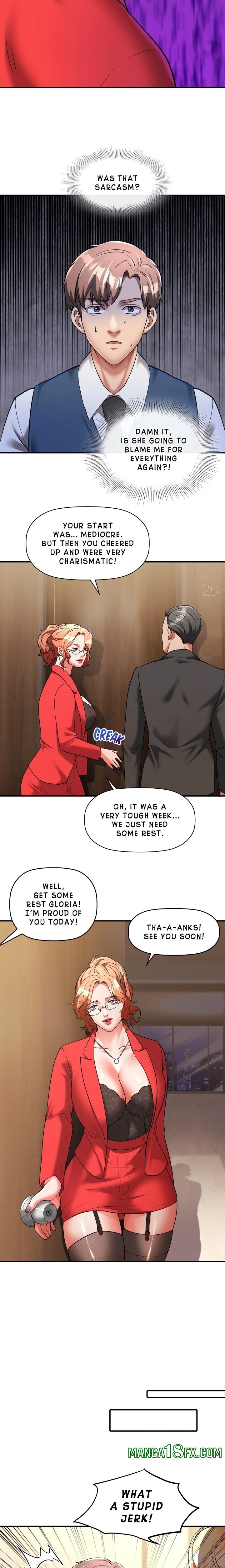 Big Potential (Uncensored) - Chapter 3 [photo 10] - MangaPorn