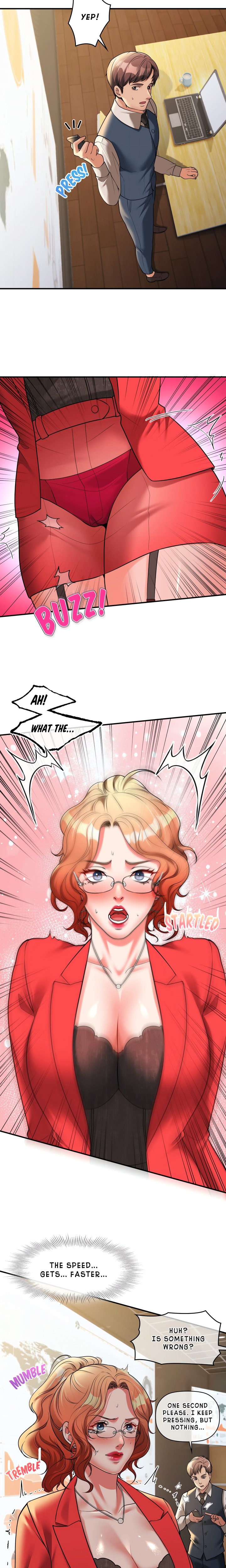 Big Potential (Uncensored) - Chapter 3 [photo 2] - MangaPorn