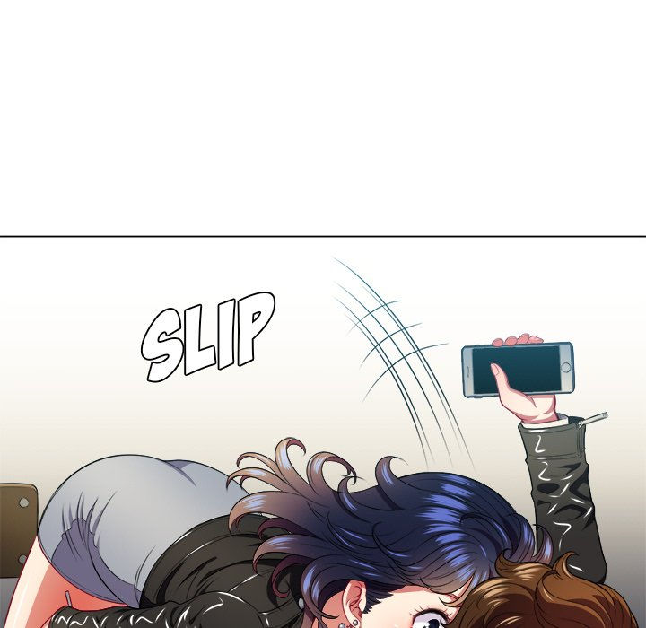 My High School Bully - Chapter 13 [photo 100] - MangaPorn