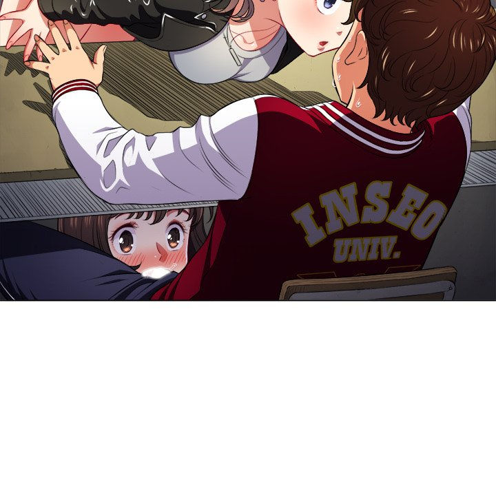 My High School Bully - Chapter 13 [photo 101] - MangaPorn