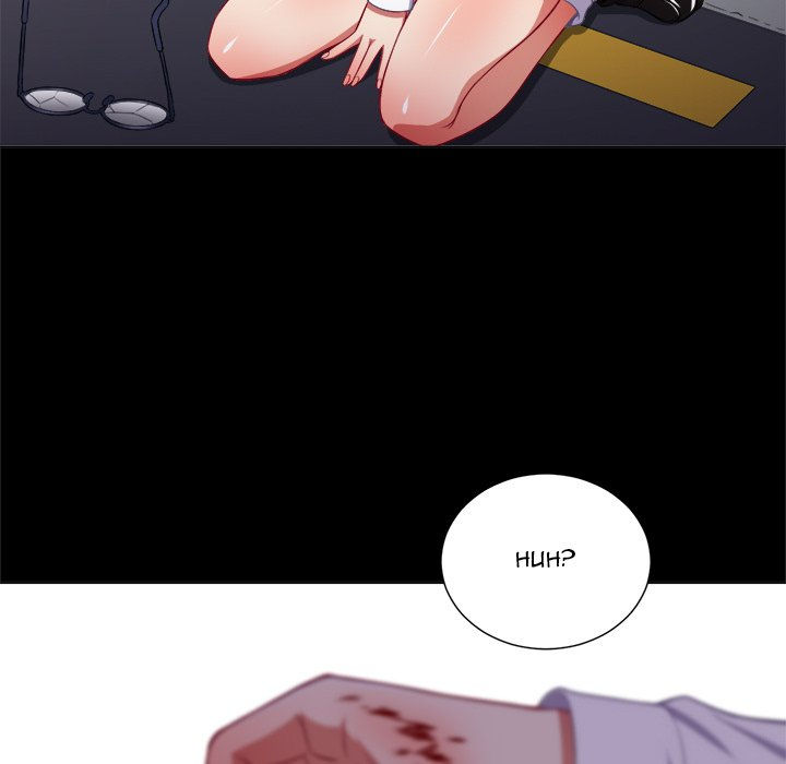 My High School Bully - Chapter 13 [photo 12] - MangaPorn