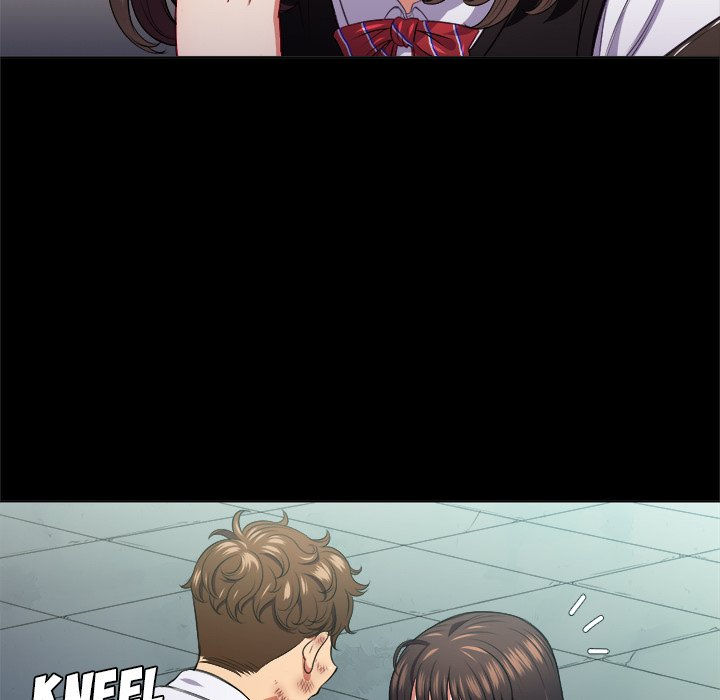 My High School Bully - Chapter 13 [photo 16] - MangaPorn