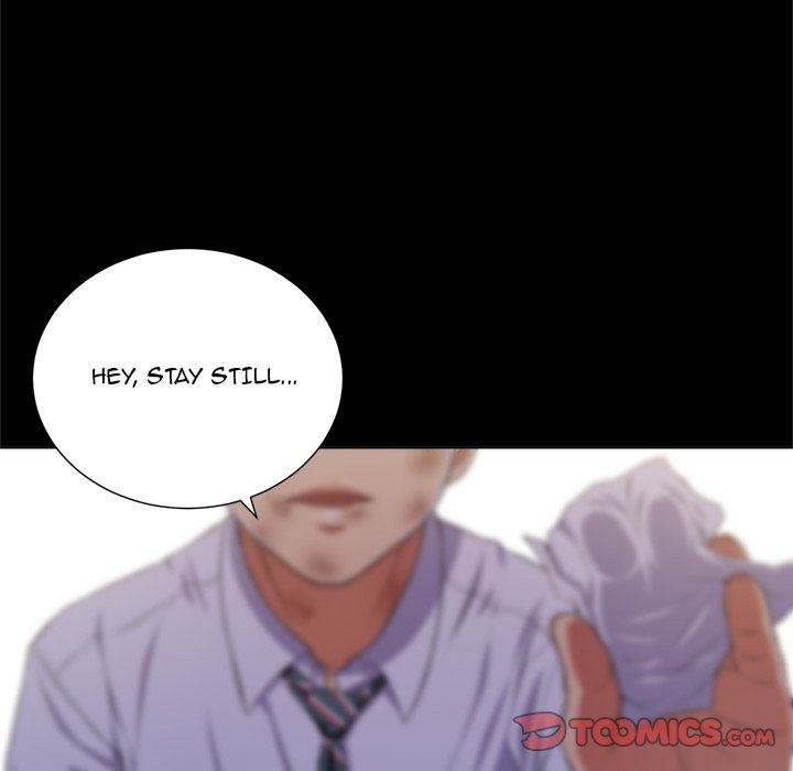 My High School Bully - Chapter 13 [photo 18] - MangaPorn