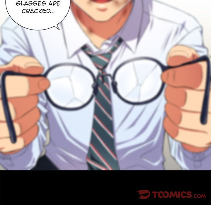 My High School Bully - Chapter 13 [photo 22] - MangaPorn
