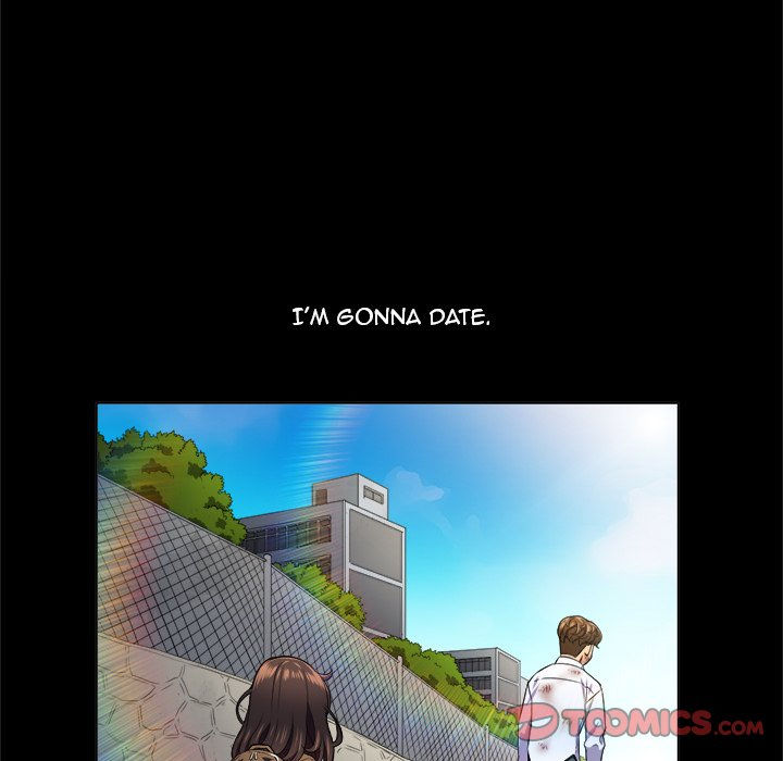 My High School Bully - Chapter 13 [photo 26] - MangaPorn