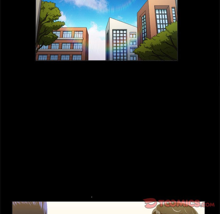 My High School Bully - Chapter 13 [photo 30] - MangaPorn