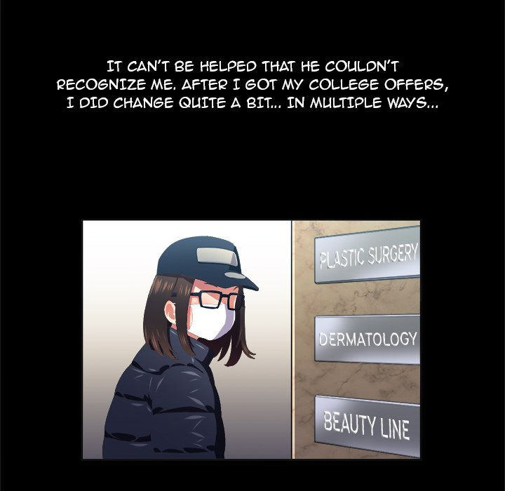 My High School Bully - Chapter 13 [photo 33] - MangaPorn